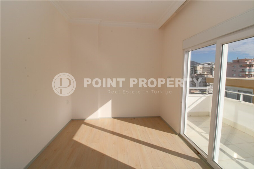 Duplex apartment 180 m² with sea view in Mahmutlar-id-8998-photo-11