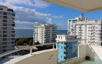 Duplex apartment 180 m² with sea view in Mahmutlar-id-8998-photo-12