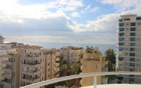 Duplex apartment 180 m² with sea view in Mahmutlar-id-8998-photo-13