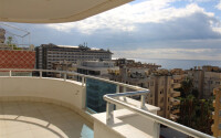 Duplex apartment 180 m² with sea view in Mahmutlar-id-8998-photo-14
