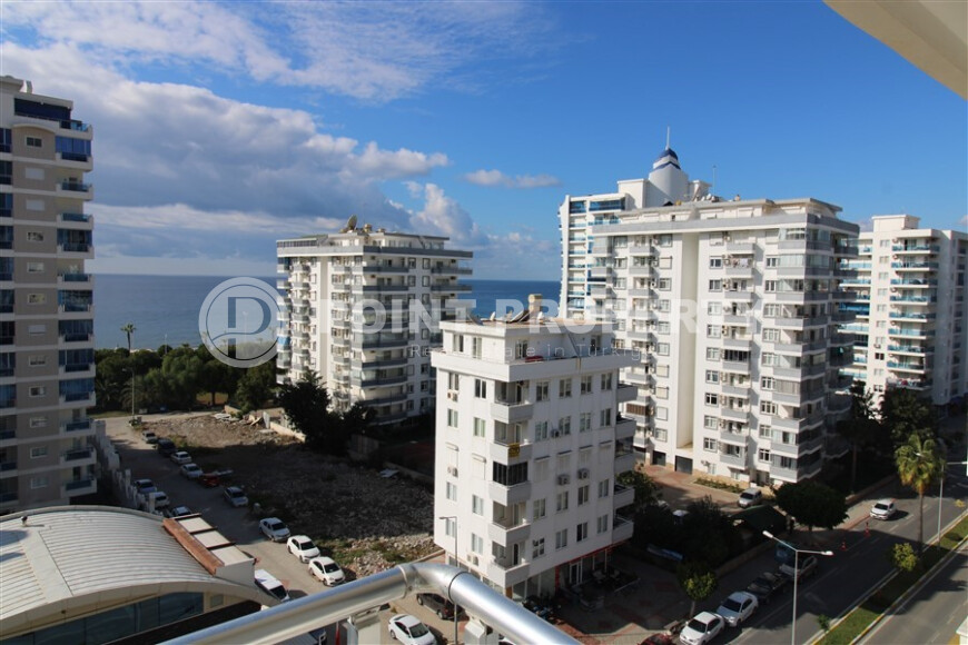 Duplex apartment 180 m² with sea view in Mahmutlar-id-8998-photo-15