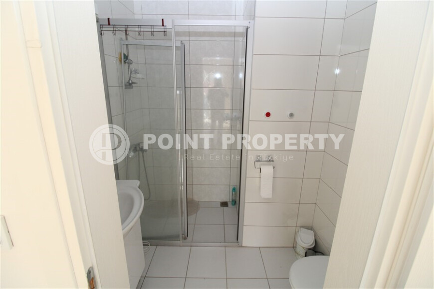 Duplex apartment 180 m² with sea view in Mahmutlar-id-8998-photo-17