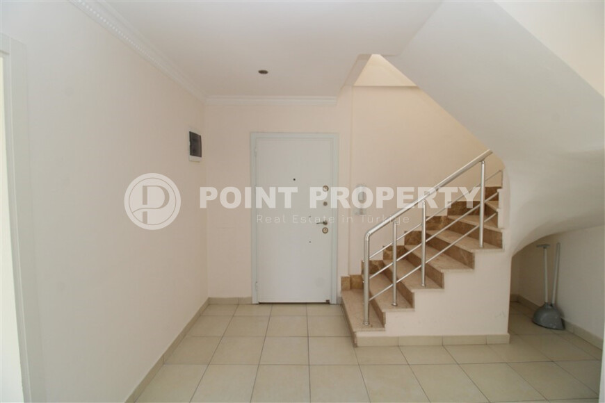 Duplex apartment 180 m² with sea view in Mahmutlar-id-8998-photo-18