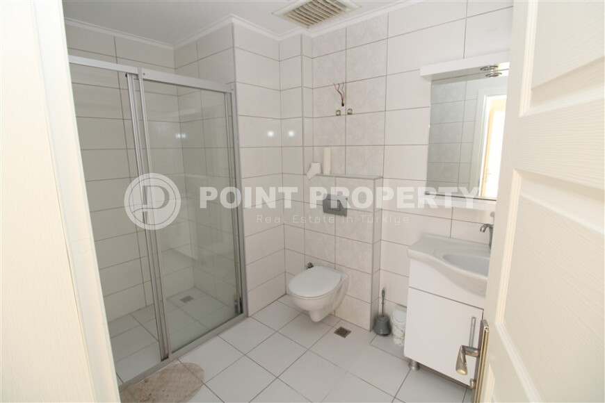 Duplex apartment 180 m² with sea view in Mahmutlar-id-8998-photo-19