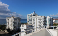 Duplex apartment 180 m² with sea view in Mahmutlar-id-8998-photo-20