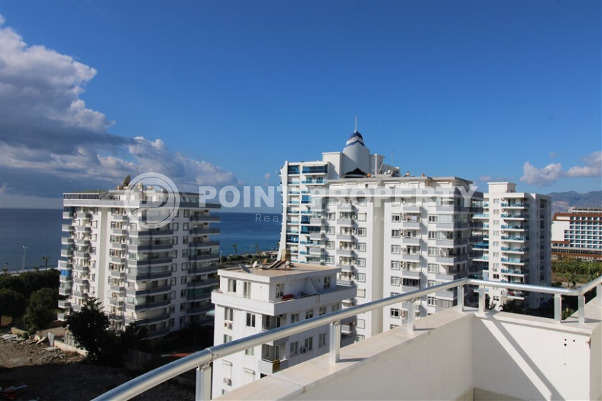 Duplex apartment 180 m² with sea view in Mahmutlar-id-8998-photo-20