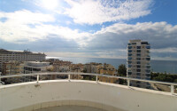 Duplex apartment 180 m² with sea view in Mahmutlar-id-8998-photo-21