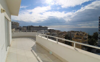 Duplex apartment 180 m² with sea view in Mahmutlar-id-8998-photo-22