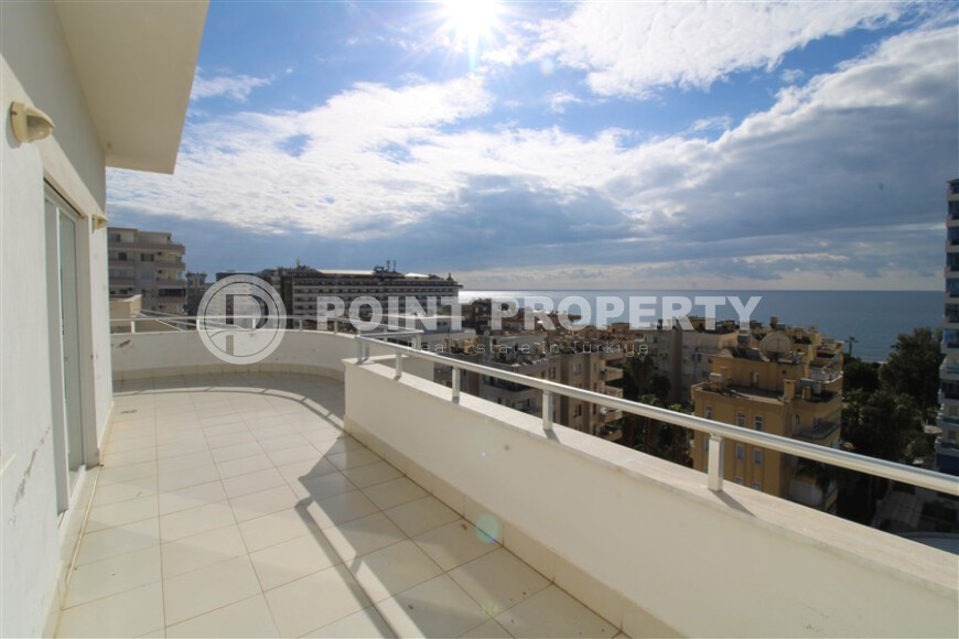 Duplex apartment 180 m² with sea view in Mahmutlar-id-8998-photo-22