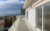 Duplex apartment 180 m² with sea view in Mahmutlar-id-8998-photo-24