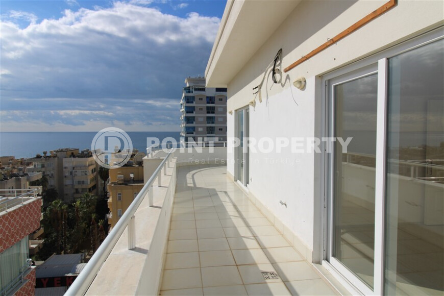 Duplex apartment 180 m² with sea view in Mahmutlar-id-8998-photo-24