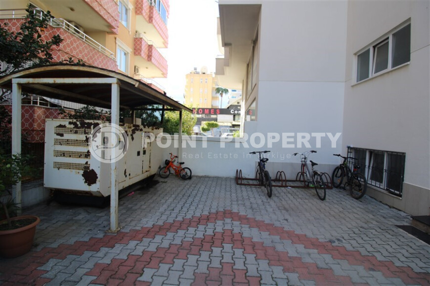 Duplex apartment 180 m² with sea view in Mahmutlar-id-8998-photo-25