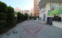 Duplex apartment 180 m² with sea view in Mahmutlar-id-8998-photo-26