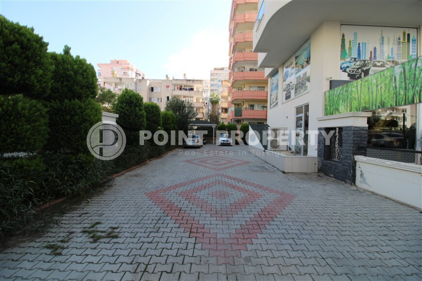 Duplex apartment 180 m² with sea view in Mahmutlar-id-8998-photo-26