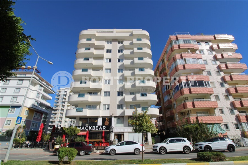 Duplex apartment 180 m² with sea view in Mahmutlar-id-8998-photo-27