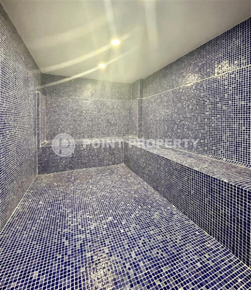 Современная квартира 58 м² в районе Верхняя Оба-id-8999-фото-12