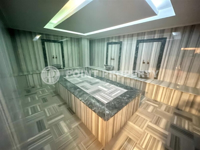 Современная квартира 58 м² в районе Верхняя Оба-id-8999-фото-14