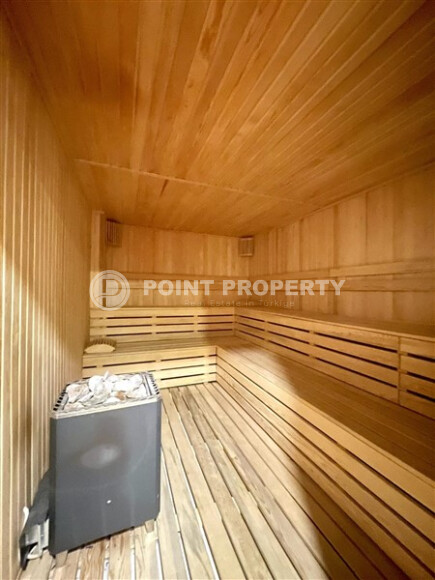 Современная квартира 58 м² в районе Верхняя Оба-id-8999-фото-15