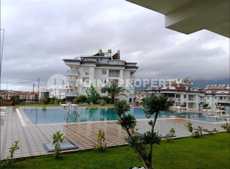 Современная квартира 58 м² в районе Верхняя Оба-id-8999-фото-17