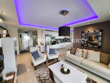 Просторная квартира 125 м² с ВНЖ и гражданством в Джикджилли-id-9001-фото-5