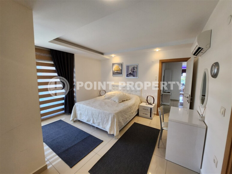 Просторная квартира 125 м² с ВНЖ и гражданством в Джикджилли-id-9001-фото-6