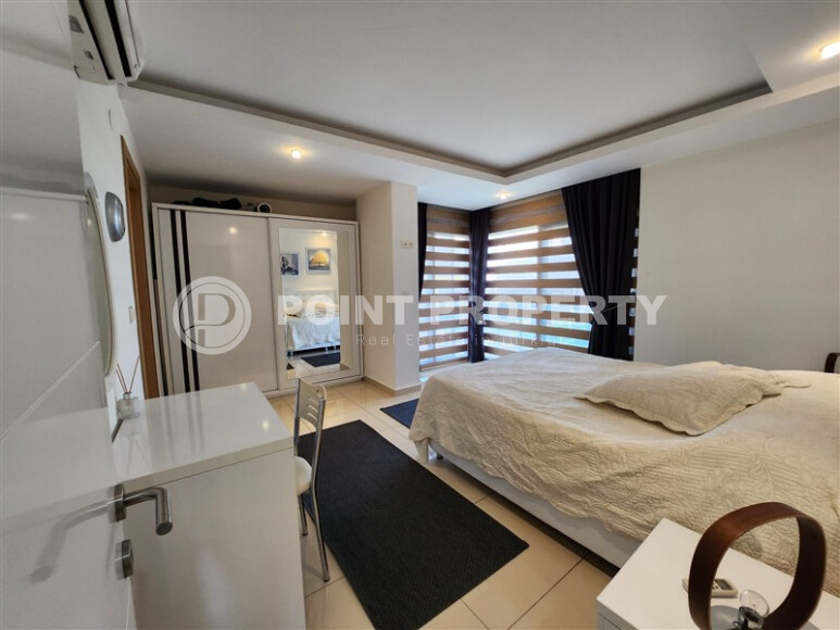 Просторная квартира 125 м² с ВНЖ и гражданством в Джикджилли-id-9001-фото-7