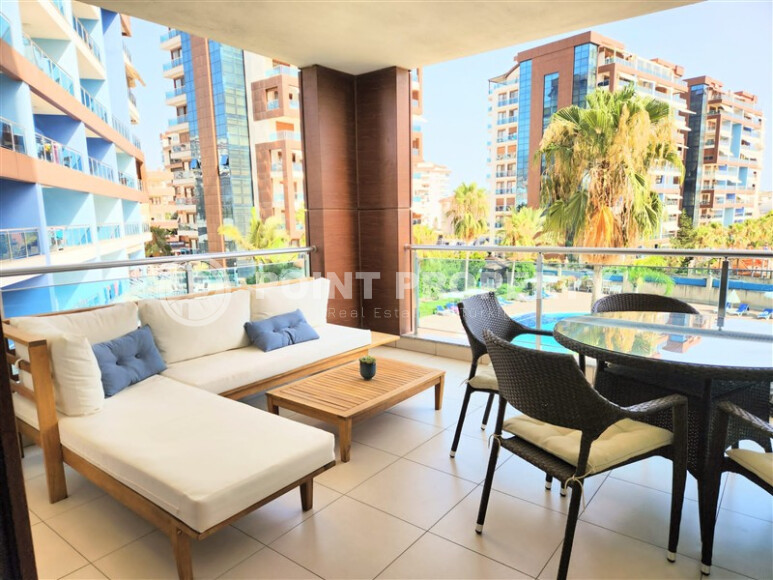 Просторная квартира 125 м² с ВНЖ и гражданством в Джикджилли-id-9001-фото-8