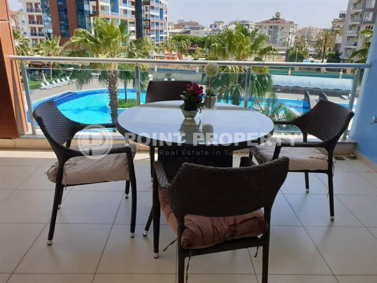 Просторная квартира 125 м² с ВНЖ и гражданством в Джикджилли-id-9001-фото-9