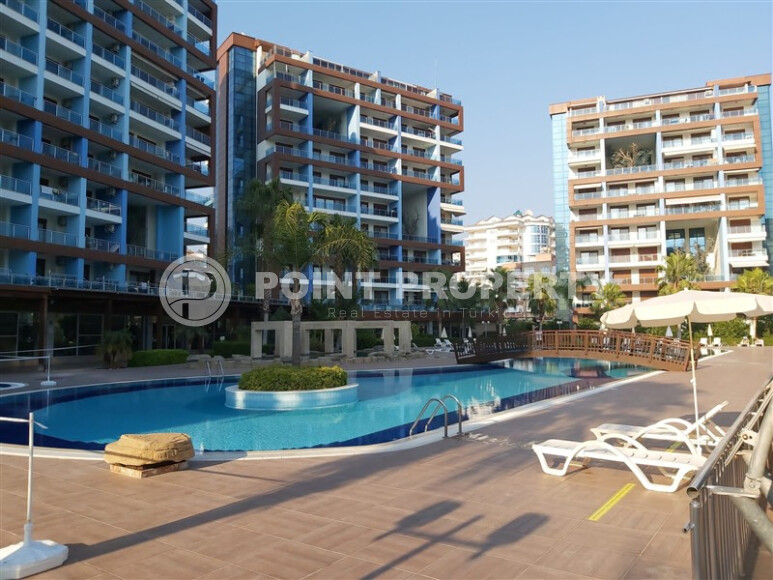 Просторная квартира 125 м² с ВНЖ и гражданством в Джикджилли-id-9001-фото-10