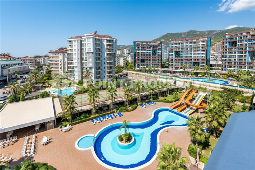 Просторная квартира 125 м² с ВНЖ и гражданством в Джикджилли-id-9001-фото-11