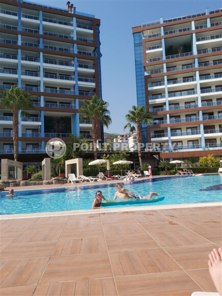 Просторная квартира 125 м² с ВНЖ и гражданством в Джикджилли-id-9001-фото-13