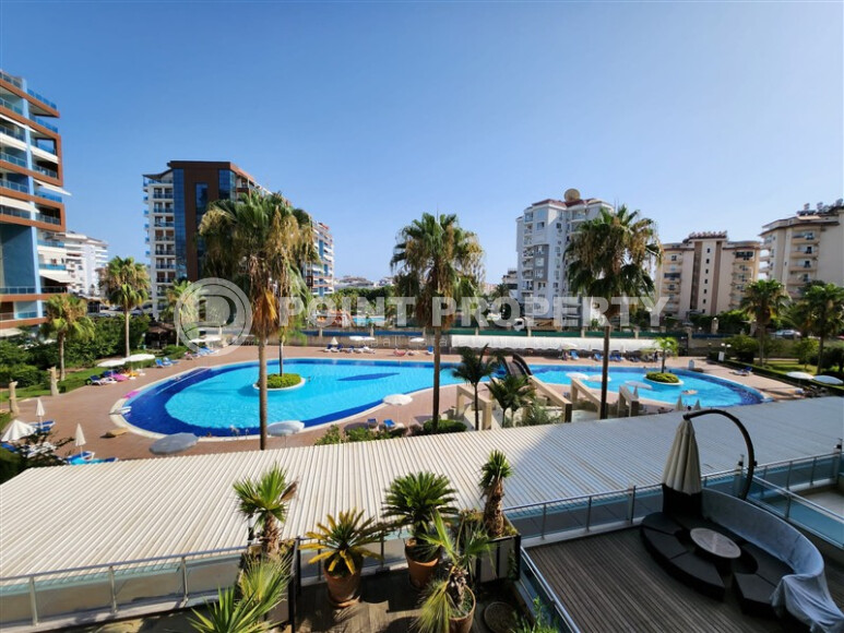 Просторная квартира 125 м² с ВНЖ и гражданством в Джикджилли-id-9001-фото-14