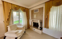 Elegant 280 m² Villa with Sea View in Kargicak-id-9002-photo-2