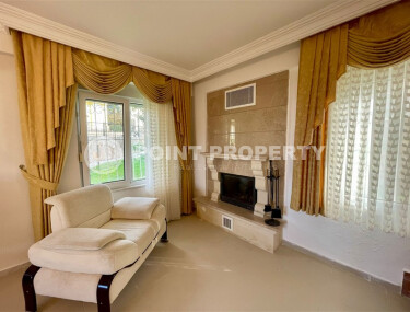 Elegant 280 m² Villa with Sea View in Kargicak-id-9002-photo-2