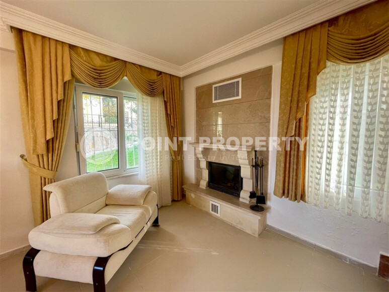 Элегантная вилла 280 м² с видом на море в Каргыджаке-id-9002-фото-2