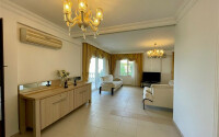 Elegant 280 m² Villa with Sea View in Kargicak-id-9002-photo-3