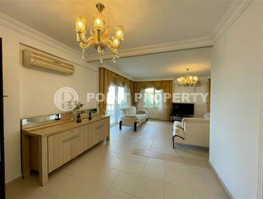 Elegant 280 m² Villa with Sea View in Kargicak-id-9002-photo-3