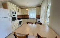 Elegant 280 m² Villa with Sea View in Kargicak-id-9002-photo-4