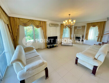 Elegant 280 m² Villa with Sea View in Kargicak-id-9002-photo-5