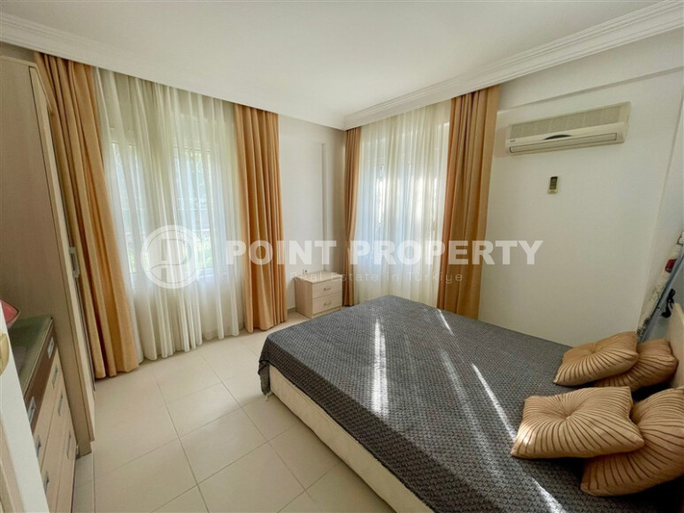 Элегантная вилла 280 м² с видом на море в Каргыджаке-id-9002-фото-6