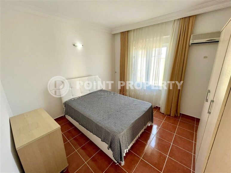 Элегантная вилла 280 м² с видом на море в Каргыджаке-id-9002-фото-7