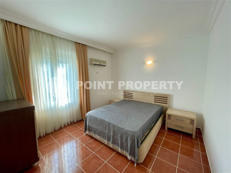 Elegant 280 m² Villa with Sea View in Kargicak-id-9002-photo-9