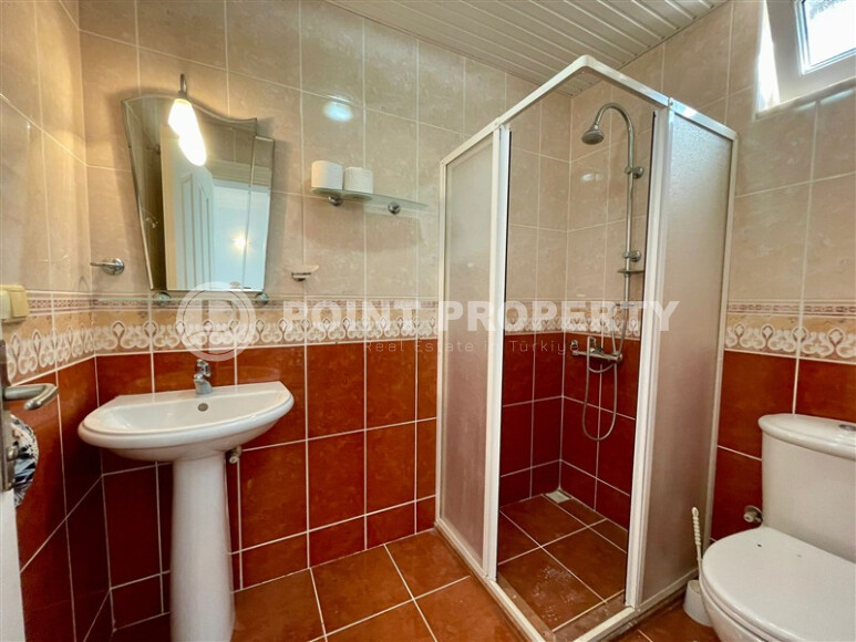 Элегантная вилла 280 м² с видом на море в Каргыджаке-id-9002-фото-11