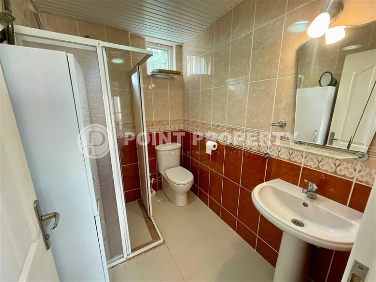 Элегантная вилла 280 м² с видом на море в Каргыджаке-id-9002-фото-12