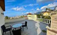 Elegant 280 m² Villa with Sea View in Kargicak-id-9002-photo-14
