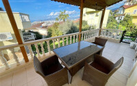 Elegant 280 m² Villa with Sea View in Kargicak-id-9002-photo-16