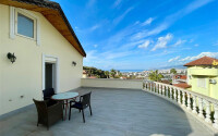 Elegant 280 m² Villa with Sea View in Kargicak-id-9002-photo-18