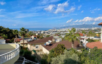 Elegant 280 m² Villa with Sea View in Kargicak-id-9002-photo-20