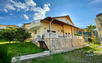 Elegant 280 m² Villa with Sea View in Kargicak-id-9002-photo-26