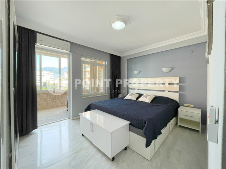 Светлая квартира 110 м² в районе Тосмур-id-9003-фото-7